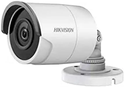 HikVision DS-2CE17U8T-IT(3.6mm) BULLET OTTICA FISSA WDR 120DB 4K
