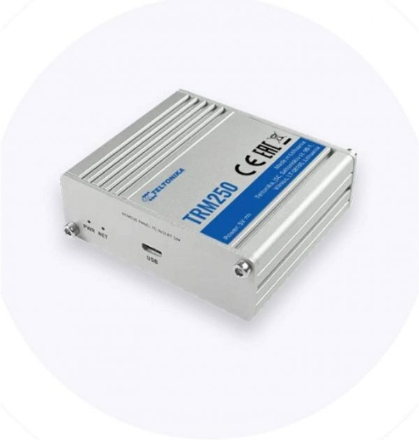 Teltonika TRM250 LTE Modem