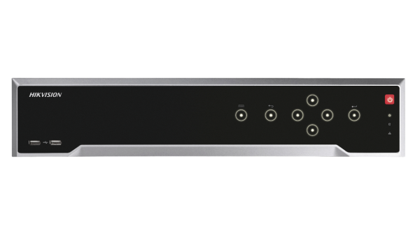 Hikvision NVR SERIE 7700 I DS-7716NI-I4/16P HD incluso