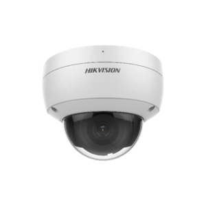 Hikvision DS-2CD2126G2-I – Telecamera IP Dome 2MP, 2.8mm