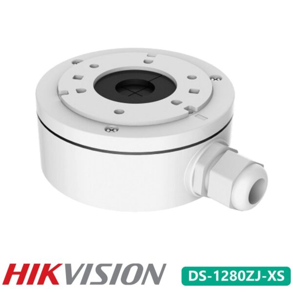 HikVision DS-1280ZJ-XS Staffa per telecamera