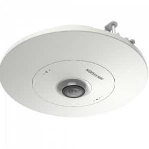 HikVision DS-2CD63C5G0-IS(1.29mm) FISHEYE H.265+ 12MP