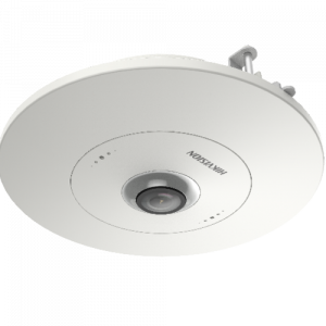 HikVision DS-2CD63C5G0E-S/RC(2mm) FISHEYE WDR 120DB H.265+ SMART 12MP