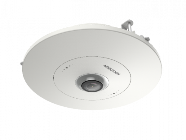 HikVision DS-2CD63C5G0-IS(1.29mm) FISHEYE H.265+ 12MP