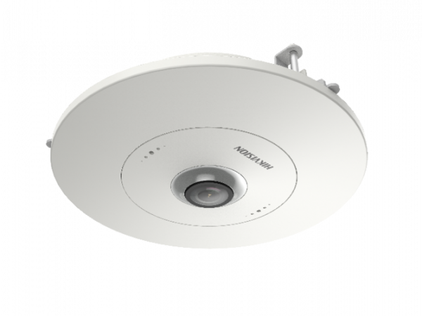 HikVision DS-2CD63C5G0E-S/RC(2mm) FISHEYE WDR 120DB H.265+ SMART 12MP