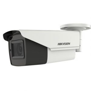 HikVision DS-2CE19U7T-AIT3ZF(2.7-13.5mm) BULLET OTTICA VARIFOCALE WDR 130DB 4IN1 4K