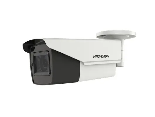HikVision DS-2CE19U7T-AIT3ZF(2.7-13.5mm) BULLET OTTICA VARIFOCALE WDR 130DB 4IN1 4K