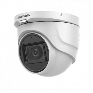 HikVision DS-2CE76D0T-ITMFS(2.8mm) TURRET OTTICA FISSA DWDR 2MP