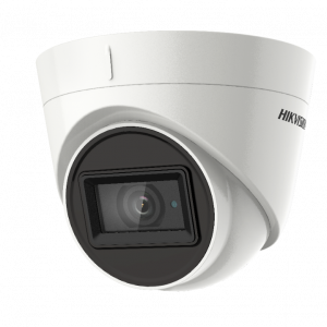 HikVision DS-2CE78U7T-IT3F(2.8mm) TURRET OTTICA FISSA WDR 120DB EXIR 2.0 4K