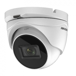 HikVision DS-2CE79U7T-AIT3ZF(2.7-13.5mm) TURRET OTTICA VARIFOCALE WDR 130DB 4IN1 4K