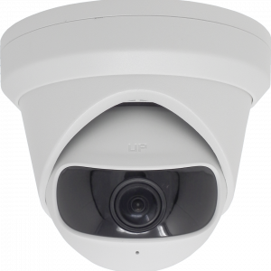 HikVision DS-2CD2345G0P-I(1.68mm) TURRET IP OTTICA FISSA GRANDANGOLARE H.265+ SMART (5) 4MP