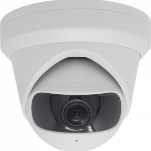 HikVision DS-2CD2345G0P-I(1.68mm) TURRET IP OTTICA FISSA GRANDANGOLARE H.265+ SMART (5) 4MP