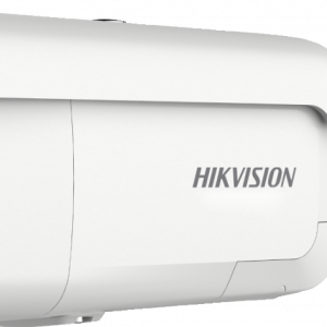 Hikvision DS-2CD2T87G2-L(4mm) EASY IP 4.0 COLORVU, BULLET IP OTTICA FISSA, 4K