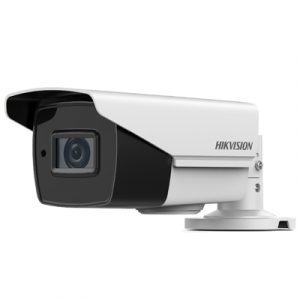 HikVision DS-2CE19H8T-AIT3ZF(2.7-13.5mm) BULLET OTTICA VARIFOCALE 4 IN 1 WDR 120DB EXIR 2.0 5MP