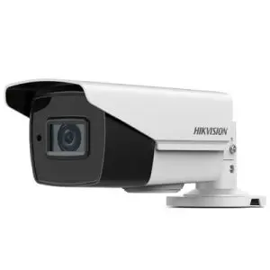 HikVision DS-2CE19H8T-AIT3ZF(2.7-13.5mm) BULLET OTTICA VARIFOCALE 4 IN 1 WDR 120DB EXIR 2.0 5MP