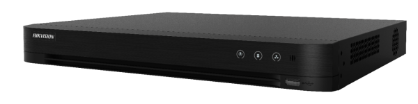 Hikvision DVR SERIE 7200 HQHI iDS-7216HQHI-M1/S NO HD