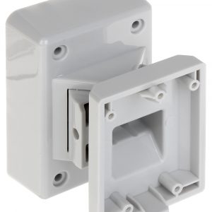 HikVision XD-WALLBRACKET STAFFE PER RIVELATORI SERIE XD