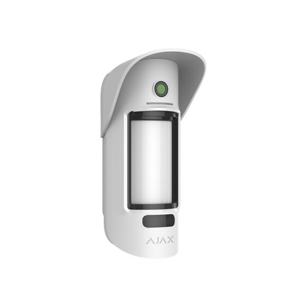 AJAX MotionCam Outdoor Rilevatore di movimento wireless con foto-verifica 38192 AJMCO