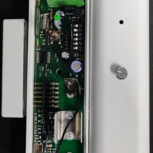 P.E.S.S CM9522Q CONTATTO MAGNETICO RADIO