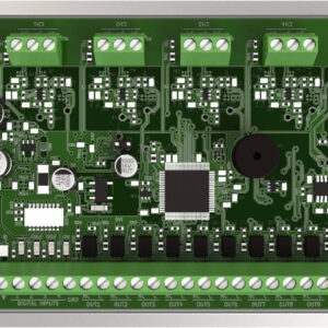 DEA BR-A03P-Z4 Scheda elettronica di analisi a quattro zone - SOSTITUISCE SE03N, SE03N E SE02N