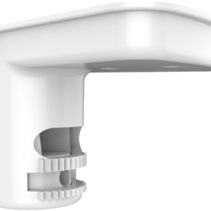 HikVision DS-PDB-IN-CEILINGBRACKET STAFFA A SOFFITTO RIVELATORI INTERNI CON ANTI MANOMISSIONE