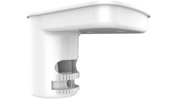 HikVision DS-PDB-IN-CEILINGBRACKET STAFFA A SOFFITTO RIVELATORI INTERNI CON ANTI MANOMISSIONE