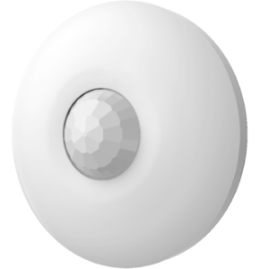 HikVision DS-PDCL12-EG2-WE RIVELATORE PIR DA SOFFITTO