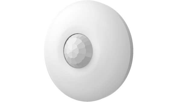 HikVision DS-PDCL12-EG2-WE RIVELATORE PIR DA SOFFITTO