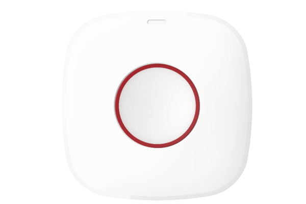 HikVision DS-PDEB1-EG2-WE PULSANTE EMERGENZA 1 TASTO DA PARETE