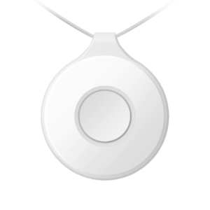 HikVision DS-PDEBP1-EG2-WE PULSANTE EMERGENZA 1 TASTO INDOSSABILE