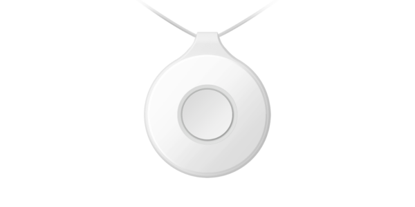 HikVision DS-PDEBP1-EG2-WE PULSANTE EMERGENZA 1 TASTO INDOSSABILE