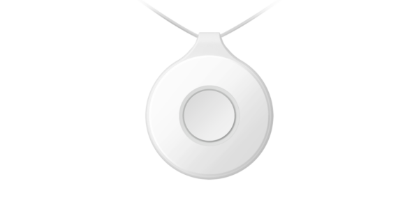 HikVision DS-PDEBP1-EG2-WE PULSANTE EMERGENZA 1 TASTO INDOSSABILE