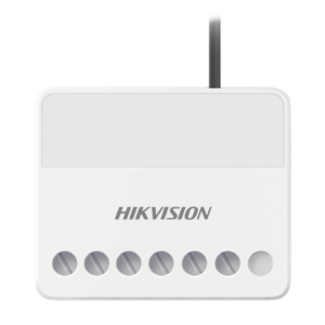 HikVision DS-PM1-O1H-WE MODULO 1 IN/OUT USCITA 230 VCA
