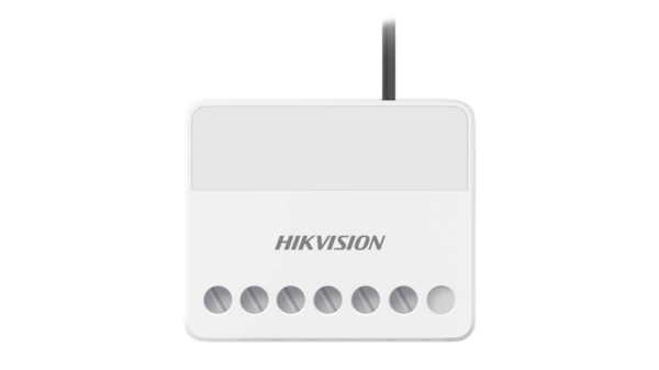 HikVision DS-PM1-O1L-WE MODULO 1 IN/OUT USCITA 36VCC