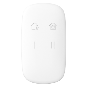 Telecomando senza fili Hikvision per sistema di allarme AX Pro