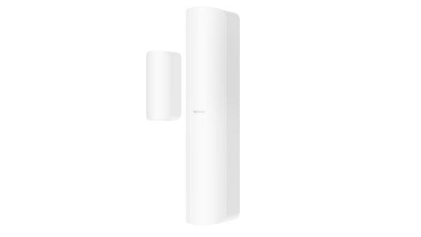HikVision DS-PDMC-EG2-WE CONTATTO MAGNETICO 2 INGRESSI