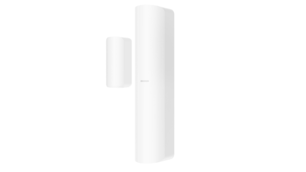 HikVision DS-PDMC-EG2-WE CONTATTO MAGNETICO 2 INGRESSI