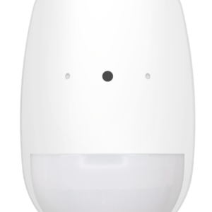 HikVision DS-PDPG12P-EG2-WE RIVELATORE PIR ROTTURA VETRO