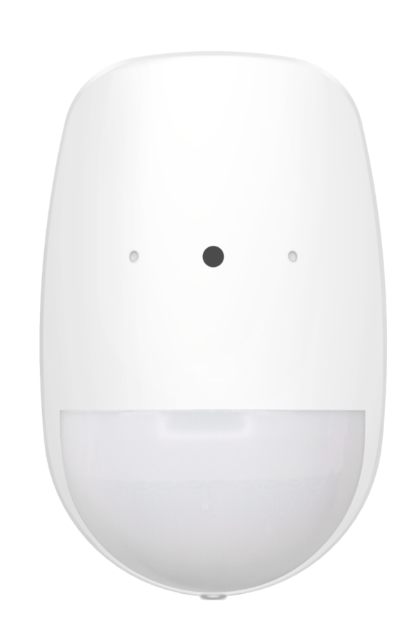 HikVision DS-PDPG12P-EG2-WE RIVELATORE PIR ROTTURA VETRO