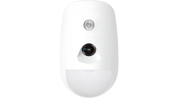 HikVision DS-PDPC12P-EG2-WE RIVELATORE PIR CAM 12M
