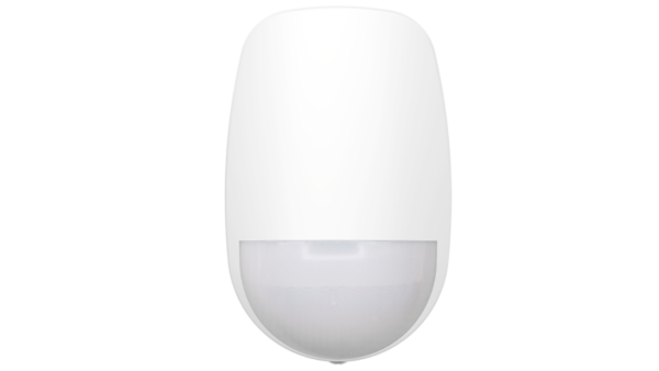 HikVision DS-PDD12P-EG2-WE RIVELATORE DT BANDA K 12M