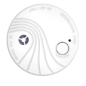 HikVision DS-PDSMK-S-WE RIVELATORE OTTICO DI FUMO