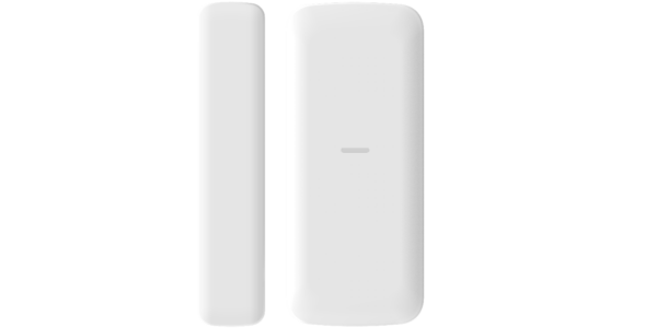 HikVision DS-PDMCS-EG2-WE CONTATTO MAGNETICO SLIM