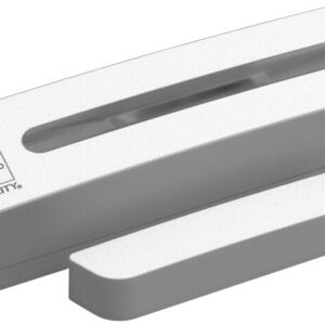 DEA SN-SPCP-FDR2M Rivelatore d'impatto per infissi con magnete“ BIANCO - SOSTITUISCE MSPC02 E MSCP02M