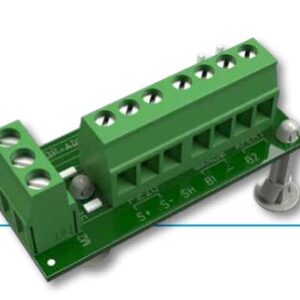 DEA BR-A03P-ADP Scheda di interfaccia per sensori SERIE A03
