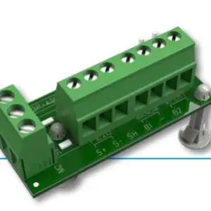 DEA BR-A03P-ADP Scheda di interfaccia per sensori SERIE A03
