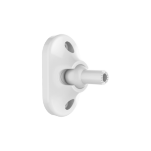 HikVision DS-PDB-IN-UNIVERSALBRACKET STAFFA A PARETE RIVELATORI INTERNI