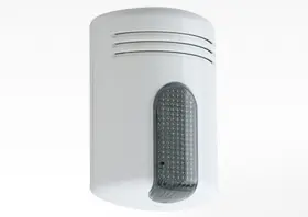 Venitem Sirena da interno autoalimentata MINI DOGE AL