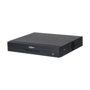Dahua XVR5116HS-I3 XVR AI 16 ch analog 5 MP / 16+8 ch IP 6 MP 1 HDD