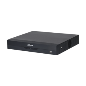 Dahua XVR5116HS-I3 XVR AI 16 ch analog 5 MP / 16+8 ch IP 6 MP 1 HDD
